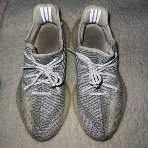 Yeezy static reflective